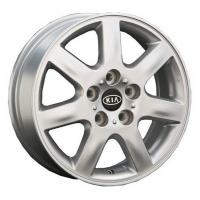 Литой колесный диск Kia Replica KI19 6,0x16 5x114,3 ET51 D67,1