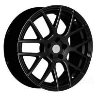 Литой колесный диск Skad Стилетто Черный бархат 8,0x18 5x108 ET45 D63,3