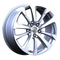 Литой колесный диск Toyota Replica TY260 SF 7,0x17 5x114,3 ET35 D60,1