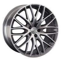 Литой колесный диск Audi Replica A116 GMF 8,5x19 5x112 ET43 D66,6