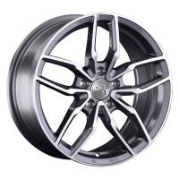 Литой колесный диск Audi Replica A121 GMF 9,0x20 5x112 ET33 D66,6
