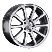 Литой колесный диск Audi Replica A130 GMF 8,5x19 5x112 ET20 D66,6