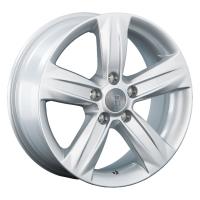 Литой колесный диск Chevrolet Replica GN47 7,0x17 5x105 ET42 D56,6