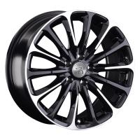 Литой колесный диск Ford Replica FD134 BKF 7,5x17 5x108 ET47 D60,1