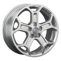 Литой колесный диск Ford Replica FD21 7,5x17 5x108 ET47 D60,1