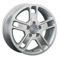 Литой колесный диск Ford Replica FD55 6,0x15 5x108 ET52,5 D63,3