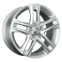 Литой колесный диск Ford Replica FD98 7,0x17 5x108 ET50 D63,3