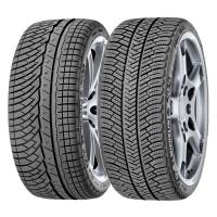 Зимние шины Michelin Pilot Alpin PA4 255/40R20 XL 101V