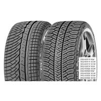Зимние шины Michelin Pilot Alpin PA4 245/35R20 91V