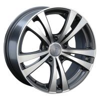 Литой колесный диск BMW Replica B92 GMF 8,0x18 5x120 ET20 D74,1