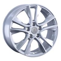 Литой колесный диск Hyundai Replica HND291 6,5x17 5x114,3 ET48 D67,1