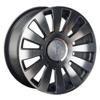 Литой колесный диск Audi Replica A100 GMF 7,0x17 5x112 ET40 D57,1