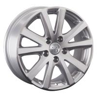 Литой колесный диск Audi Replica A105 SF 7,0x16 5x112 ET48 D57,1