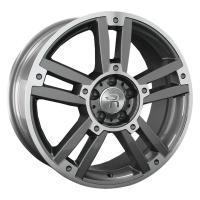 Литой колесный диск Audi Replica A110 GMF 8,0x18 5x112 ET25 D66,6