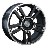 Литой колесный диск Audi Replica A110 MBF 8,0x18 5x112 ET25 D66,6
