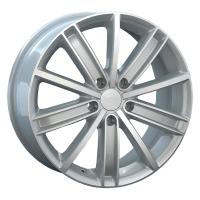 Литой колесный диск Audi Replica A112 7,0x17 5x112 ET40 D57,1