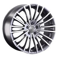 Литой колесный диск Audi Replica A123 GMF 8,5x19 5x112 ET28 D66,6