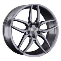 Литой колесный диск Audi Replica A124 GM 9,0x20 5x112 ET33 D66,6