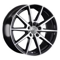 Литой колесный диск Audi Replica A126 BKF 7,5x17 5x112 ET51 D57,1
