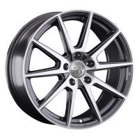 Литой колесный диск Audi Replica A126 GMF 7,5x17 5x112 ET51 D57,1