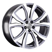 Литой колесный диск Audi Replica A133 GMF 8,0x20 5x112 ET28 D66,6