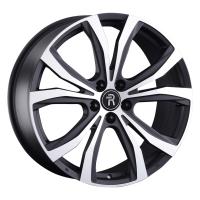 Литой колесный диск Audi Replica A133 MBF 8,0x20 5x112 ET28 D66,6