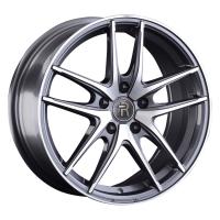 Литой колесный диск Audi Replica A134 GMF 8,0x18 5x112 ET25 D66,6