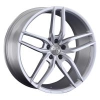 Литой колесный диск Audi Replica A140 9,0x20 5x112 ET33 D66,6