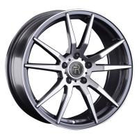 Литой колесный диск Audi Replica A142 GMF 8,0x18 5x112 ET43 D57,1