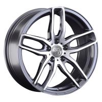 Литой колесный диск Audi Replica A147 GMF 8,0x18 5x112 ET39 D66,6