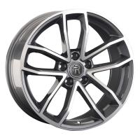 Литой колесный диск Audi Replica A154 GMF 8,5x18 5x112 ET29 D66,6