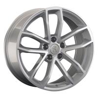 Литой колесный диск Audi Replica A154 SF 8,5x19 5x112 ET45 D66,6