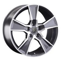 Литой колесный диск Audi Replica A157 GMF 8,0x20 5x112 ET48 D66,6