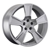 Литой колесный диск Audi Replica A157 SF 8,0x20 5x112 ET48 D66,6