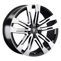 Литой колесный диск Audi Replica A159 BKF 8,0x19 5x112 ET39 D66,6