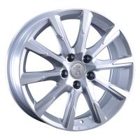 Литой колесный диск Audi Replica A182 SF 7,0x17 5x112 ET40 D57,1