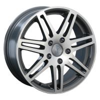 Литой колесный диск Audi Replica A25 GMF 8,0x18 5x112 ET39 D66,6