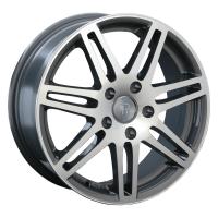 Литой колесный диск Audi Replica A25 GMFP 7,5x17 5x112 ET45 D57,1