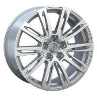 Литой колесный диск Audi Replica A49 SFP 9,0x20 5x112 ET45 D66,6