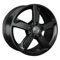 Литой колесный диск Audi Replica A52 MB 6,5x16 5x112 ET33 D57,1