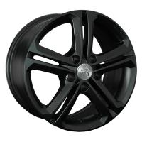 Литой колесный диск Audi Replica A74 MB 6,5x16 5x112 ET33 D57,1