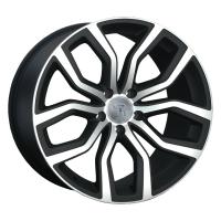 Литой колесный диск BMW Replica B110 MBF 11,0x20 5x120 ET37 D74,1