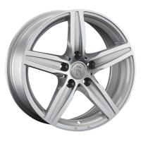 Литой колесный диск BMW Replica B142 SF 7,5x17 5x120 ET37 D72,6