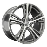 Литой колесный диск BMW Replica B173 GMF 10,0x20 5x120 ET40 D74,1