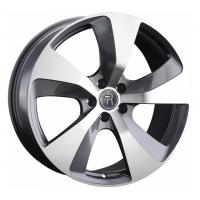 Литой колесный диск Audi Replica A158 GMF 9,0x20 5x112 ET37 D66,6