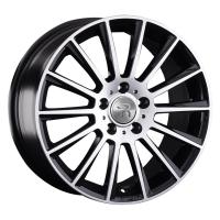 Литой колесный диск BMW Replica B202 BKF 8,5x20 5x112 ET35 D66,6