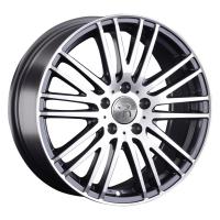 Литой колесный диск BMW Replica B203 GMF 7,5x17 5x112 ET52 D66,6