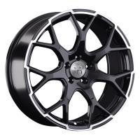 Литой колесный диск BMW Replica B207 BKL 8,0x19 5x112 ET47 D66,6