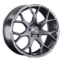 Литой колесный диск BMW Replica B207 GML 8,0x19 5x112 ET47 D66,6