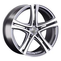Литой колесный диск BMW Replica B218 GMF 8,0x18 5x120 ET46 D74,1